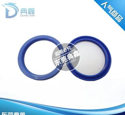 专业解读 英国HALLITE孔轴通用密封件T605系列规格22.4*30