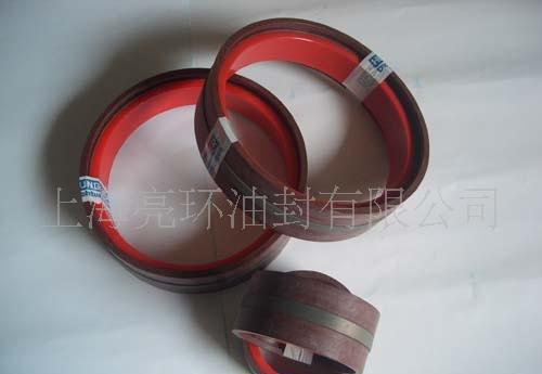 德国洪格尔（HUNGER）密封件 精密工艺与卓越性能的典范