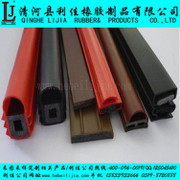 防火膨胀密封条与防烟条 来图来样定制，构筑安全屏障的关键选择