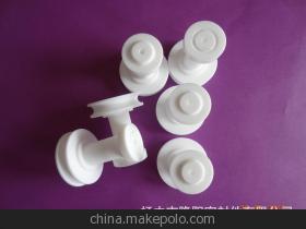 专业定制，精准密封 扬中市隆阳密封件四氟异形产品来图加工服务详解