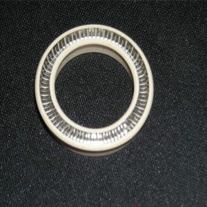 伟亚恒密封件 工业领域的密封守护者