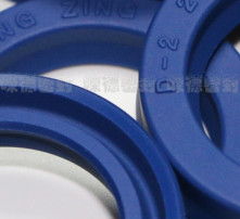 高清图片下的工业明珠 揭秘精密密封件的科技与艺术